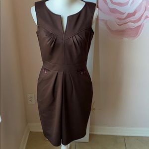 Jax Pocket Dress